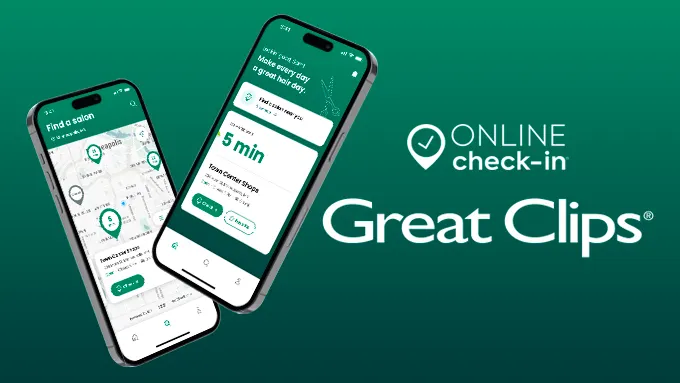 Great Clips — Hair salon in Bullhead City
